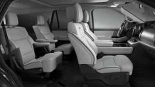 2027 Ford Expedition® Internal Image 1